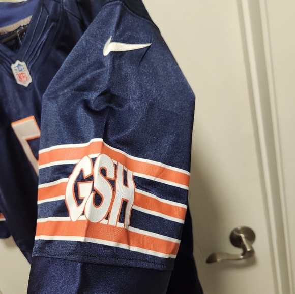 NFL Urlacher Bears Jersey - Picture 3 of 5